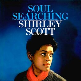 Album cover of Soul Searching (Remastered)