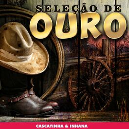 Album cover of Seleção de Ouro, Vol. 4
