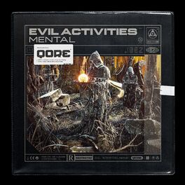Album cover of Mental