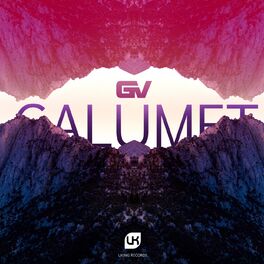 Album cover of Calumet EP