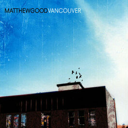 Album cover of Vancouver