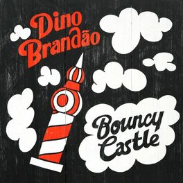 Album cover of Bouncy Castle