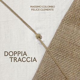 Album cover of Doppia Traccia