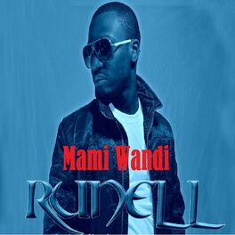Album cover of Mami Wandi