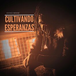 Album cover of Cultivando Esperanzas