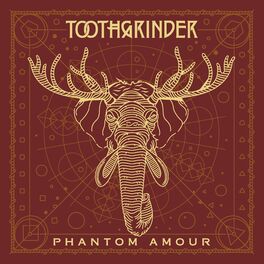 Album cover of Phantom Amour