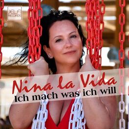 Album cover of Ich mach was ich will