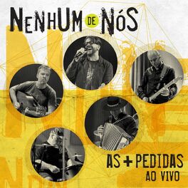Album cover of As + Pedidas (Ao Vivo)