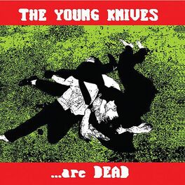 Album cover of ...Are Dead