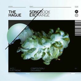 Album cover of The Hague Songbook Exchange