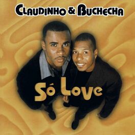 Album cover of Só Love