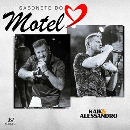 Album cover of Sabonete do Motel