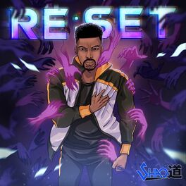 Album cover of Re:Set