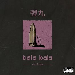 Album cover of Bala Bala