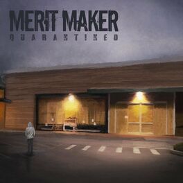 Album cover of Quarantined
