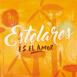 Album cover of Es el Amor - Single