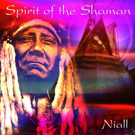 Album cover of Spirit of the Shaman