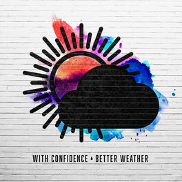 Album cover of Better Weather