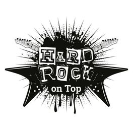 Album cover of Hard Rock on Top