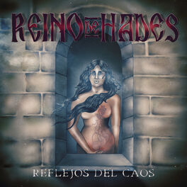Album cover of Reflejos del Caos