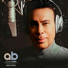 Album cover of Entre Amigos