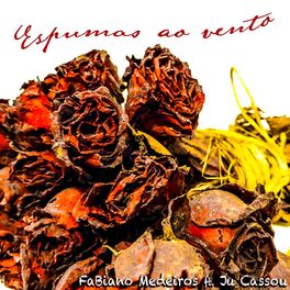 Album cover of Espumas ao Vento