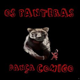 Album cover of Dança Comigo