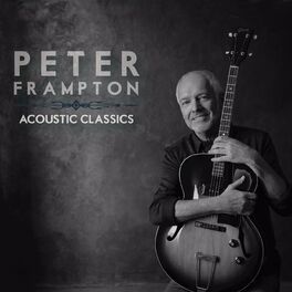 Album cover of Acoustic Classics