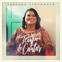 Album cover of Tempo de Cantar