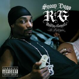 Album cover of R&G (Rhythm & Gangsta): The Masterpiece
