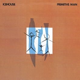 Album cover of Primitive Man (Bonus Track Edition)