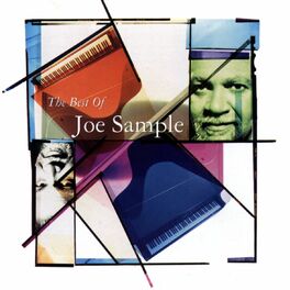 Album cover of The Best Of Joe Sample
