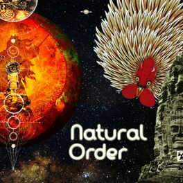 Album cover of Natural Order