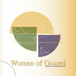 Album cover of Women of Gospel