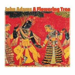 Album cover of A Flowering Tree