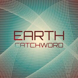 Album cover of Earth Catchword