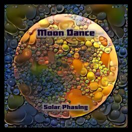 Album cover of Moon Dance