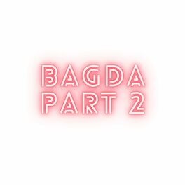 Album cover of Bagda Part. 2