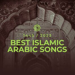 Album cover of Best Islamic Arabic Songs