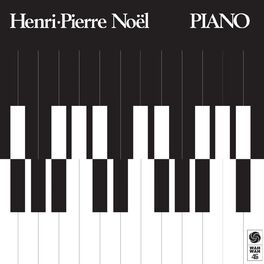 Album cover of Piano
