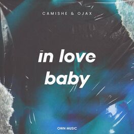 Album cover of In Love Baby