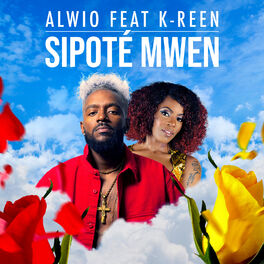 Album cover of Sipote mwen