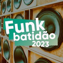 Album cover of Funk batidão 2023