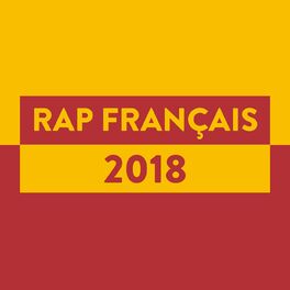 Album cover of Rap Français 2018