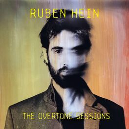 Album cover of The Overtone Sessions