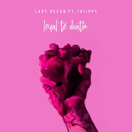 Album cover of Loyal to Death (feat. Triippy)