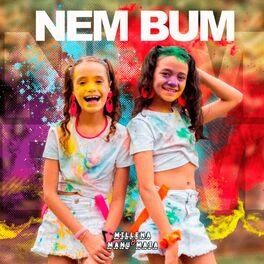 Album cover of Nem Bum