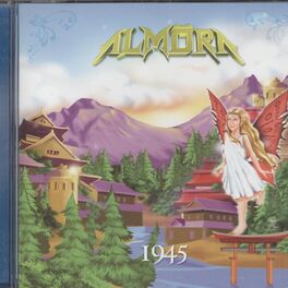 Album cover of 1945