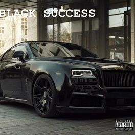 Album cover of BLACK SUCCESS
