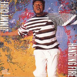 Album cover of Hanging Fire